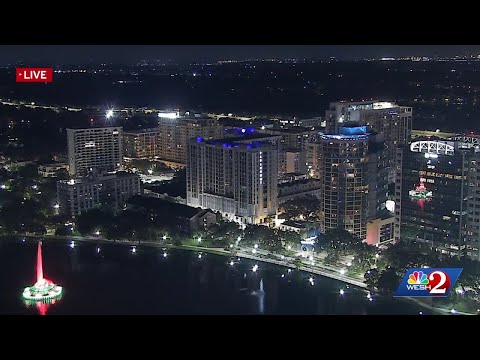 Orlando leaders approve proposal easing downtown historic ...