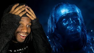 KSI LOOKALIKE REACTS TO THICK OF IT!