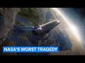 The Columbia Space Shuttle Disaster Explained | Full Documentary DEFAULT Thumbnail