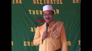 Download lagu KH SYAEFULLOH BENDA SIRAMPOG mp3 Download lagu KH SYAEFULLOH BENDA SIRAMPOG mp3