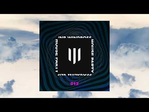 Jnr Windross House Party 012