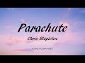 Chris Stapleton - Parachute (Lyrics) - Traveller (2015)