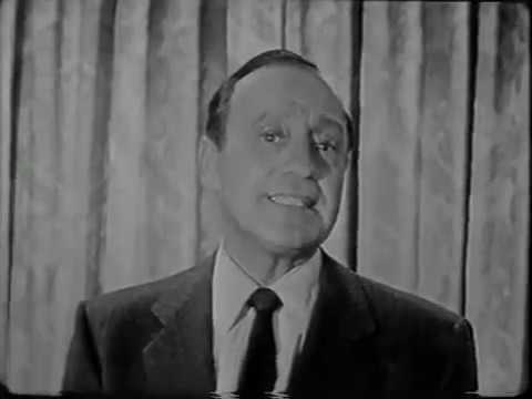 Jack Benny Program: Jack Goes to a Nightclub (Guest Danny Thomas)