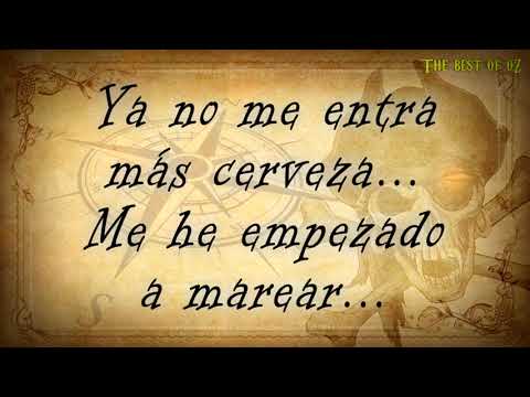 Mägo de Oz - Resacoxis en Pandemia (Lyric Video)