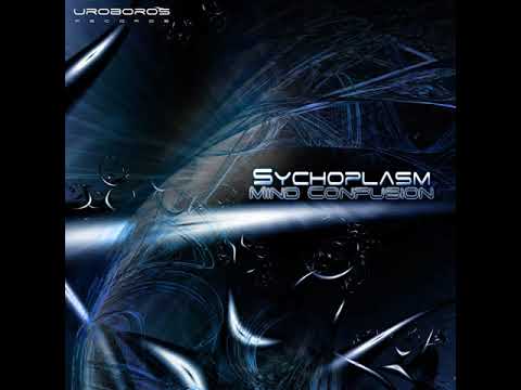 03 Sychoplasm - Hallucination