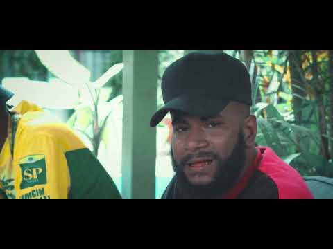 Bitterness Love (TASIK YARD) 2023 official video clip