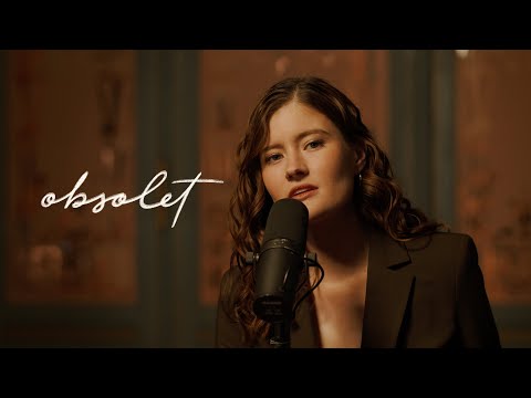 Video thumbnail for Obsolet (Akustik Version)