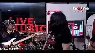 Download lagu SELAMANYA.Konser VOODOO di RADIO SHOW TV ONE. 2012 mp3