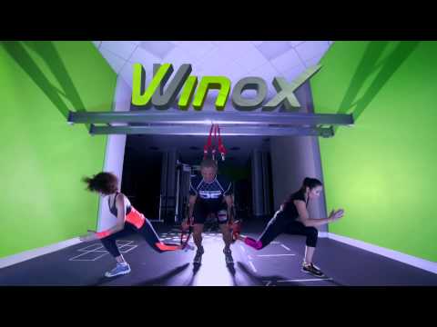 Winox Fitness Club & Spa