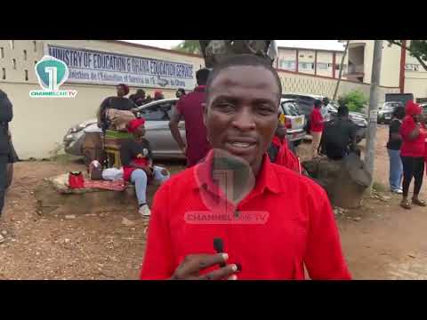 Free SHS Debt Crisis: Suppliers Threaten Picketing Over GH¢50 Million Owed | Channel One News