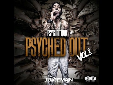 13.Runtz- Psychatron ft  FX Tee Black& Badazz