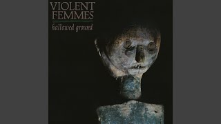 Hallowed Ground (Remastered 2024)