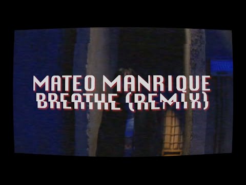 Jax Jones & Ina Wroldsen - Breathe (Remix) (feat. Aitana)