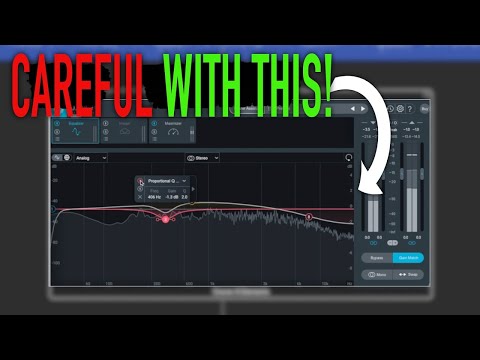 Mastering With Izotope Ozone 9 Elements