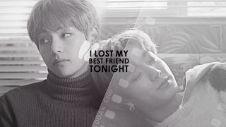 VKOOK : small town :