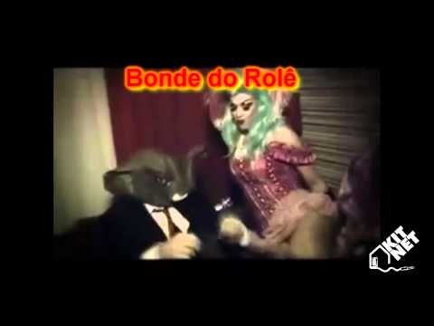 Teaser - Festa SAFADA - A volta de MC GI