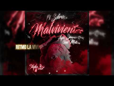 EL SOBRINO 3232 - MALVIVIENTES  | JOEL MOLINA AGUS SUÁREZ | STYLO 32 III