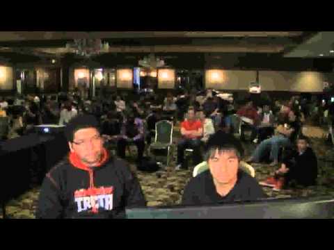 LA 25th SFxT KS|CORN Sethlolol vs Combofiend (Grand Finals)