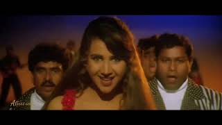 Download lagu Lounda Badnaam Hua -  Rock Dancer (1994) - Bappi Lahiri & Kavita Krishnamurthy mp3