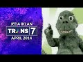 Jeda Iklan Trans 7 April 2014