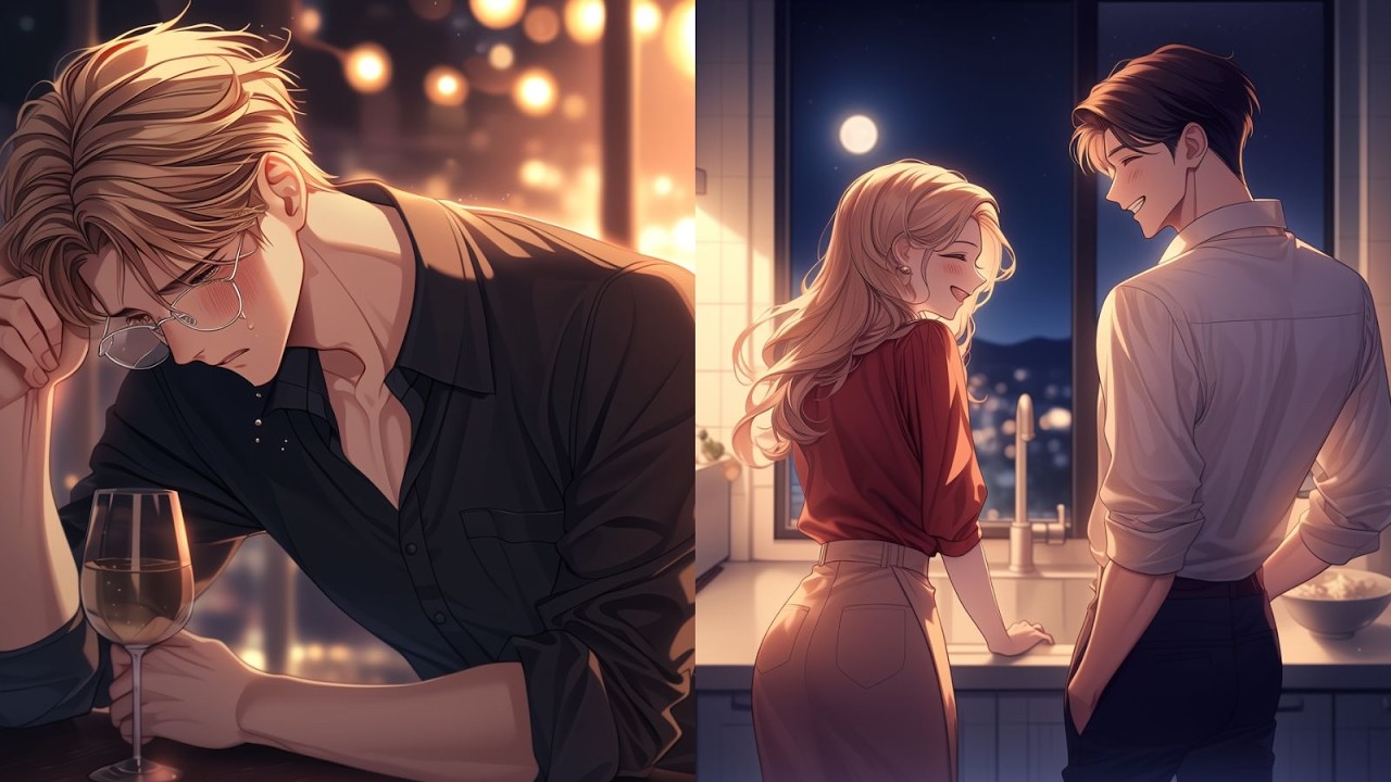 📕I posted a simp confession—my sis, ready to die for the ML, snapped her phone in half!