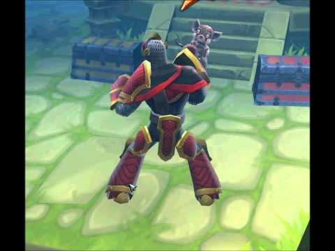 Torchlight 2 Three armor sets