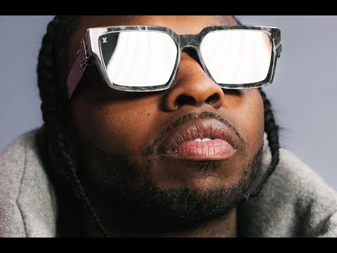 [FREE FOR PROFIT] Pop Smoke x Juice WRLD Type Beat "Obsessed" Hip Hop Beat 2022