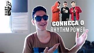 Conheça o Rhythm Power (리듬파워) em 2 minutos!