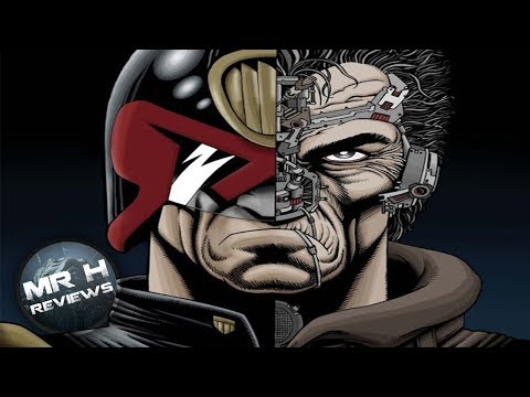 Rico Dredd - Explained
