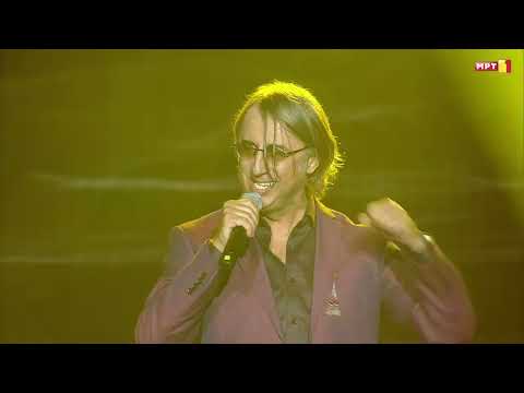 RISTO SAMARDZIEV - TAMU KAJ STO SI (MAKFEST 2025)