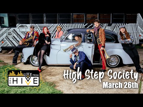 High Step Society