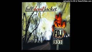 Full Devil Jacket-Now You Know