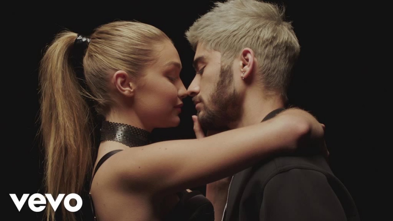 Zayn - Pillowtalk [MP3 Free Download]