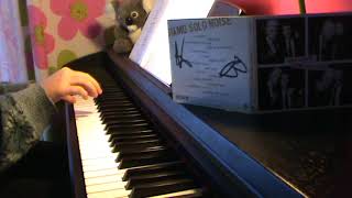 XX Settembre - Benji e Fede by Martina