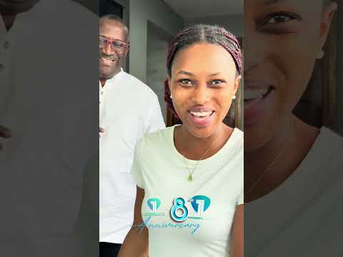 Channel One TV Turns 8 | Meet the Team Empowering Change for 8 Years