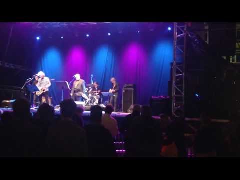 Jojje Wadenius & New York Connection Sweet Home Chicago Live Göteborg 2013