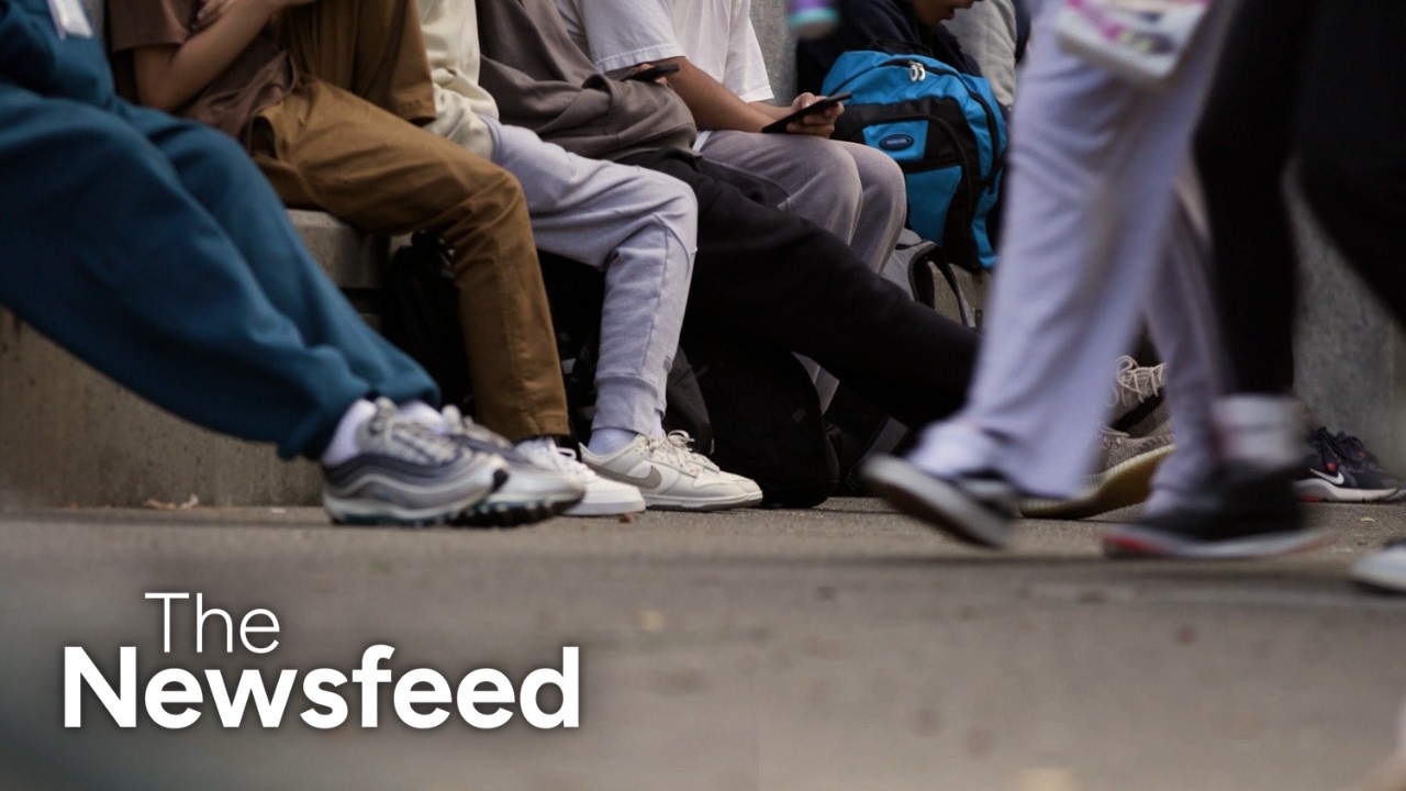 Hidden in plain sight: the loophole letting accused teachers start over | The Newsfeed