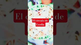 círculo de exodia