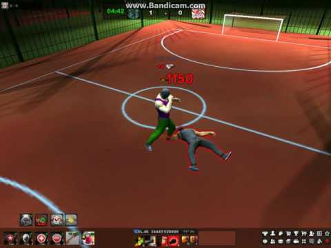 Vuxjzk92 1v1 Hooligans Game