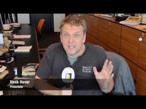 L1 Radio: Henk Hover -  The Rolling Stones favoriet