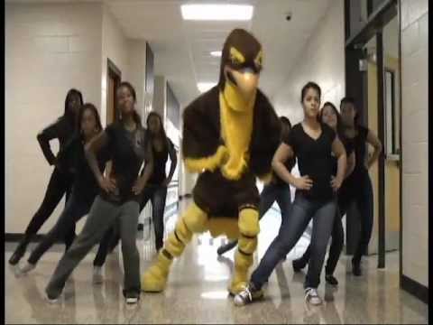 Dacula Falcon LiveWire September 28 2012