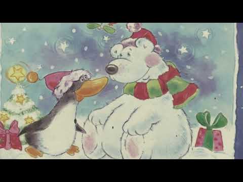 Ronnie Carroll with choir: The Holly and the Ivy. (ca 1960).