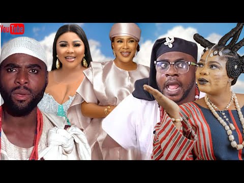 MAGBAFUN (Ibrahim Chatta) - Latest Yoruba Movie Drama Odunlade ADekola Eniola Ajao Faithia Williams