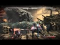 Mortal Kombat X Let Us Dance Part 2
