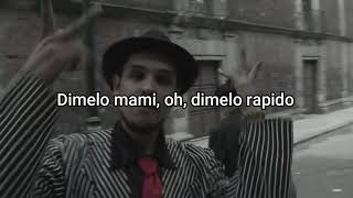 $an Loco$ Hu$tla, Aleman ft. kiing zoo (lyrics)