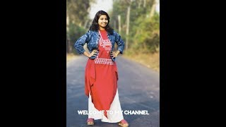 NAZAR NA LAG JAAYE|STREE MOVIE|ASH KING|SUDDEN CHOREOGRAPHY