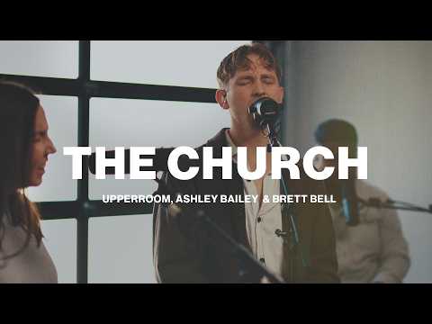 Worship Together and UPPERROOM