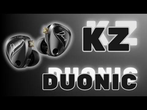 KZ Duonic Review – $30 Gaming IEM Tested in Fortnite (Honest Take)