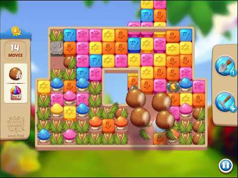 Lilys Garden Level 2130