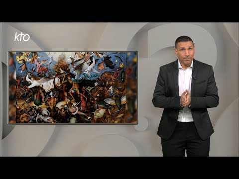 Pourquoi dit-on « semer la zizanie » ?